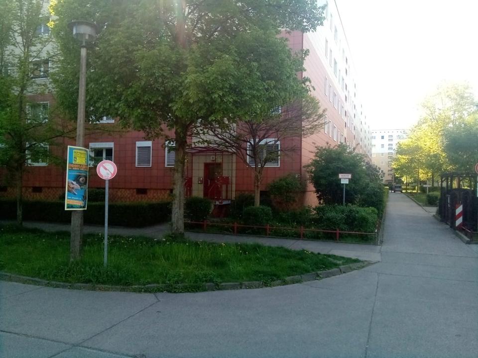 Thumbnail-Gepflegte 3-Zimmer-Wohnung 61,48 qm Berlin-Hohenschönhausen