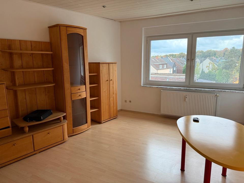 Thumbnail-2ZKDB für 2 Jahre zu vermieten ggf. für Handwerker o.ä. In Herten