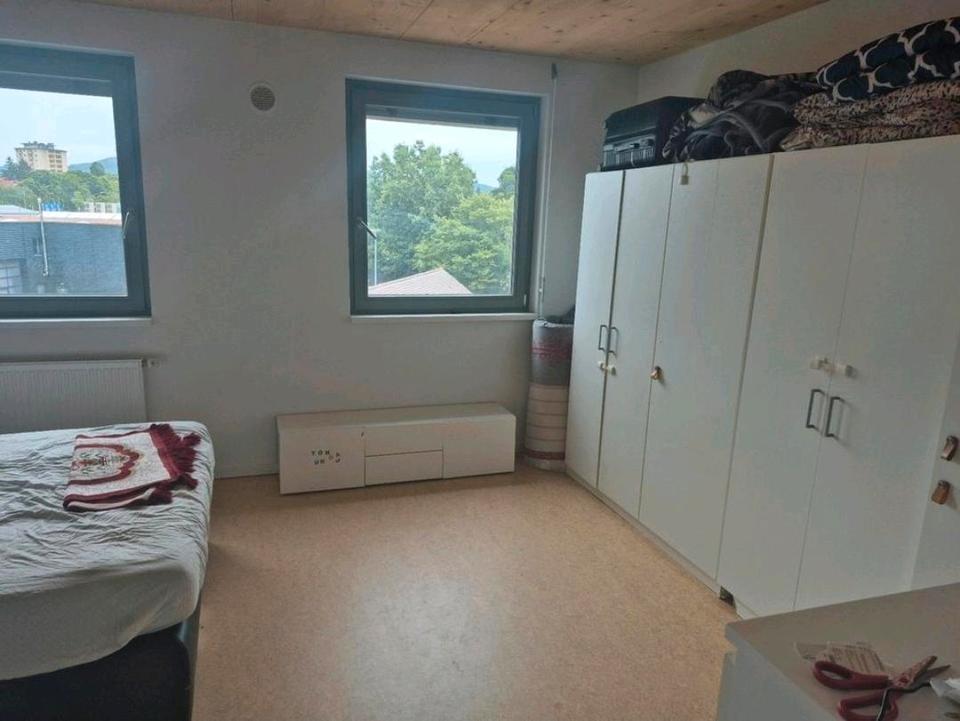 Thumbnail-Wohnung ab sofort für 3 Monate vermieten