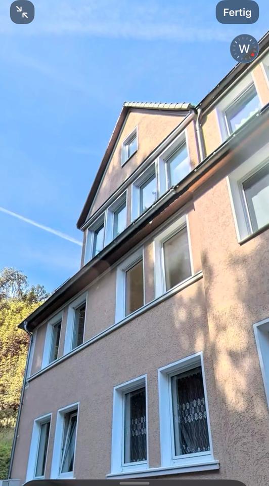 Thumbnail-2 Zimmer Wohnung in Werdohl