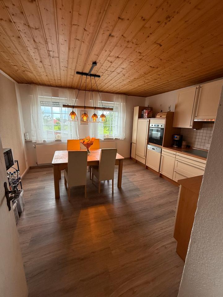 Thumbnail-4 Zimmer Wohnung