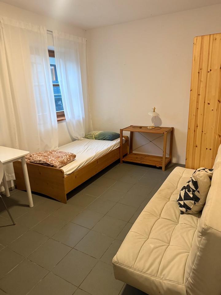 Thumbnail-WG Zimmer in 84056 Rottenburg zu vermieten