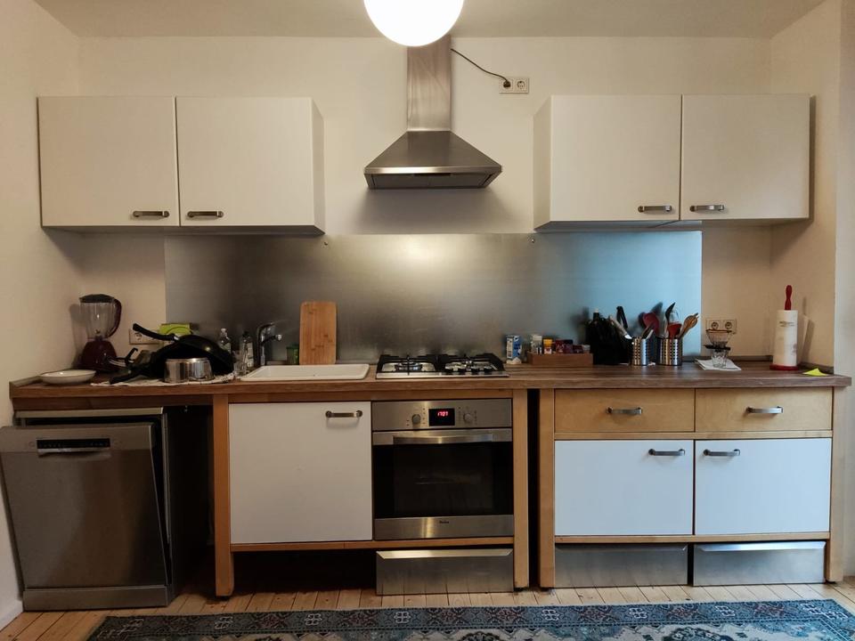 Thumbnail-1 Zimmer in 4er WGReihenhaus, 15,7 qm, ab 15.03.2026