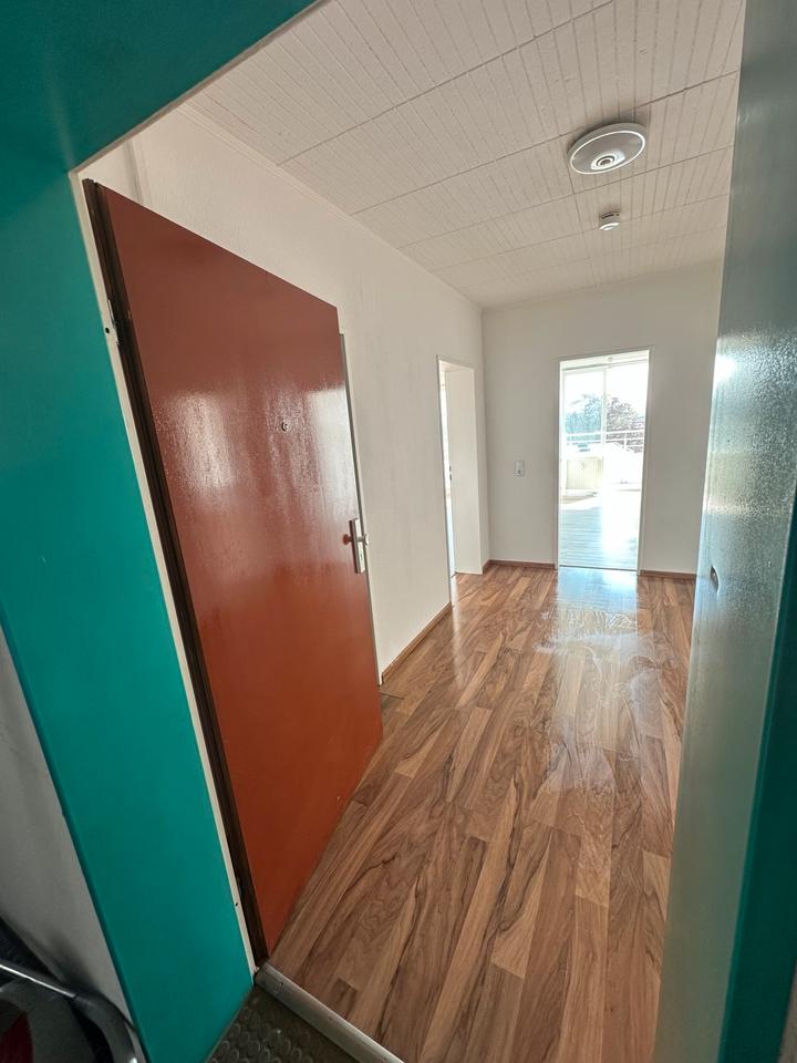 Thumbnail-65 m2 Wohnung in Eschweiler Zentral