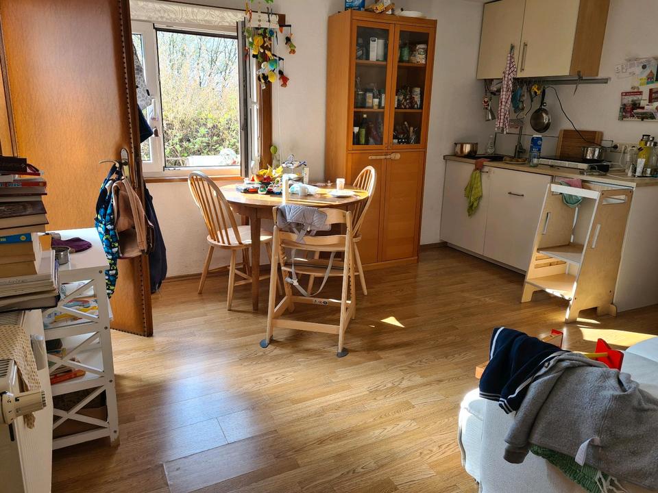 Thumbnail-Zwischenmiete 2-Zimmerwohnung Nähe Wilhelmsplatz