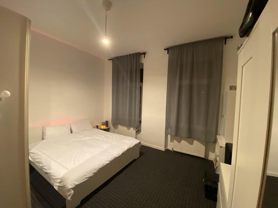 Thumbnail-3 Zimmer Wohnung auch WG geeignet