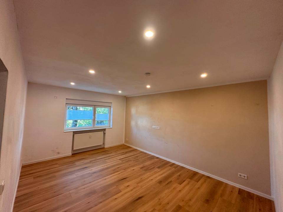 Thumbnail-Moderne 2-Zimmer-Wohnung