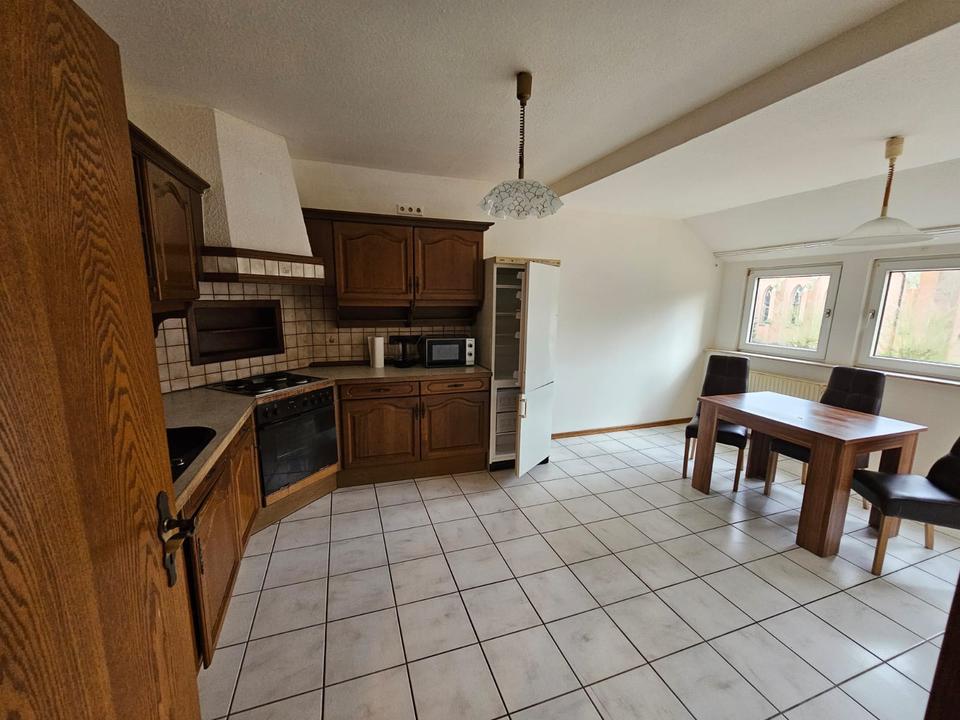 Thumbnail-Obergeschoss Wohnung in Spahnharrenstätte