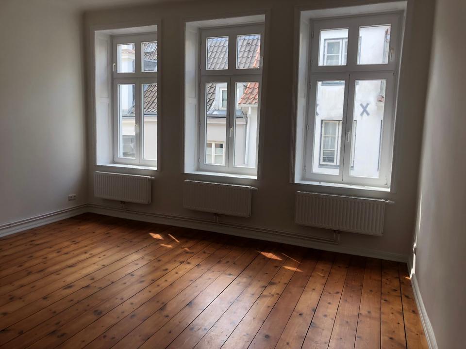 Thumbnail-wohnung in der lübecker innenstadt frei