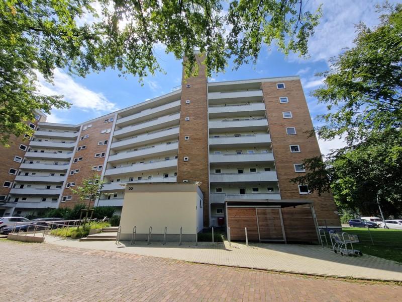 Thumbnail-Hier zieh ich ein, das mus so sein!