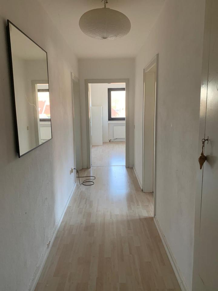 Thumbnail-2-ZKB Wohnung nähe Brackweder Freibad