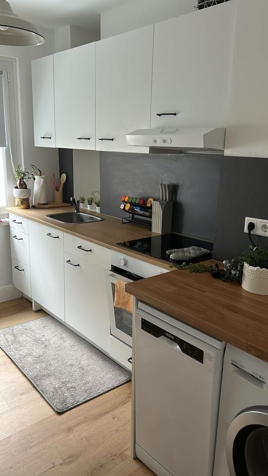 Thumbnail-schöne 2,5 Zimmer Wohnung in Essen - Huttrop