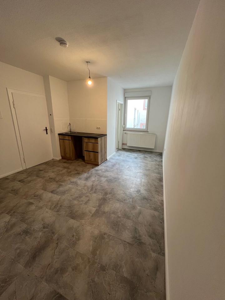 Thumbnail-1-Zimmerappartement in Bad Orb