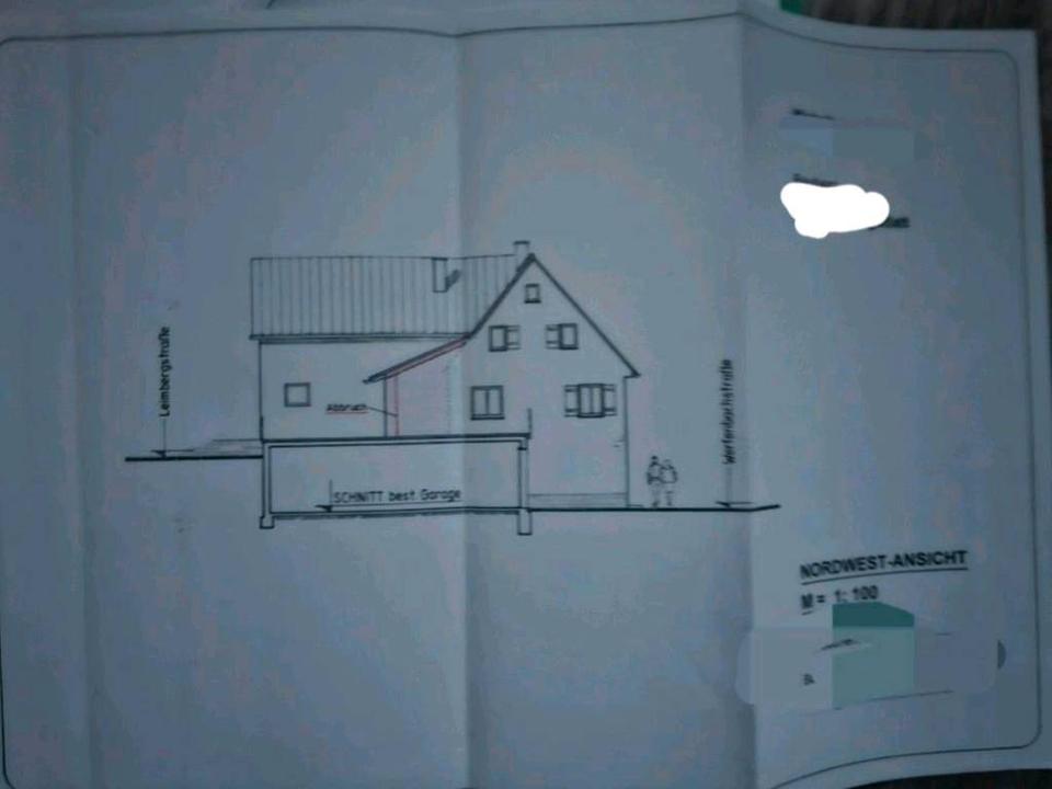 Thumbnail-Haus zu Verkaufen nur mit Bank Zusage Melden