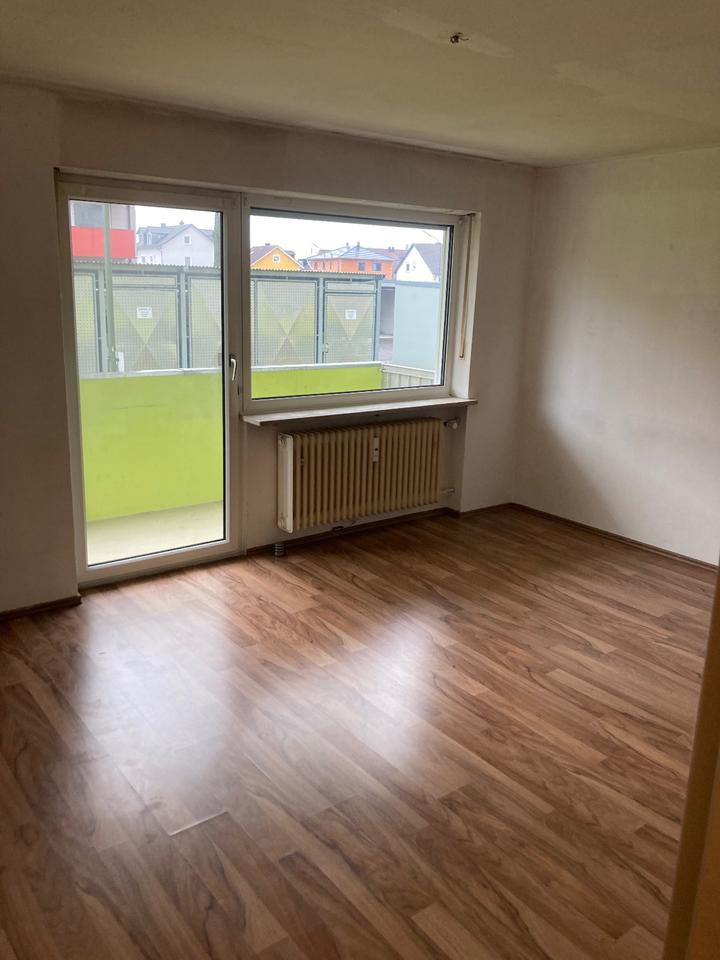 Thumbnail-Wohnung zu vermieten sehr helle Wohnung