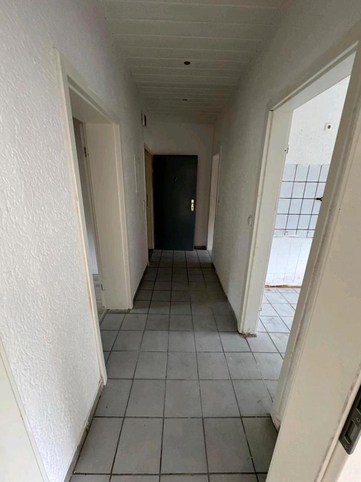 Thumbnail-Wohnung zum vermieten in Ge-Horst