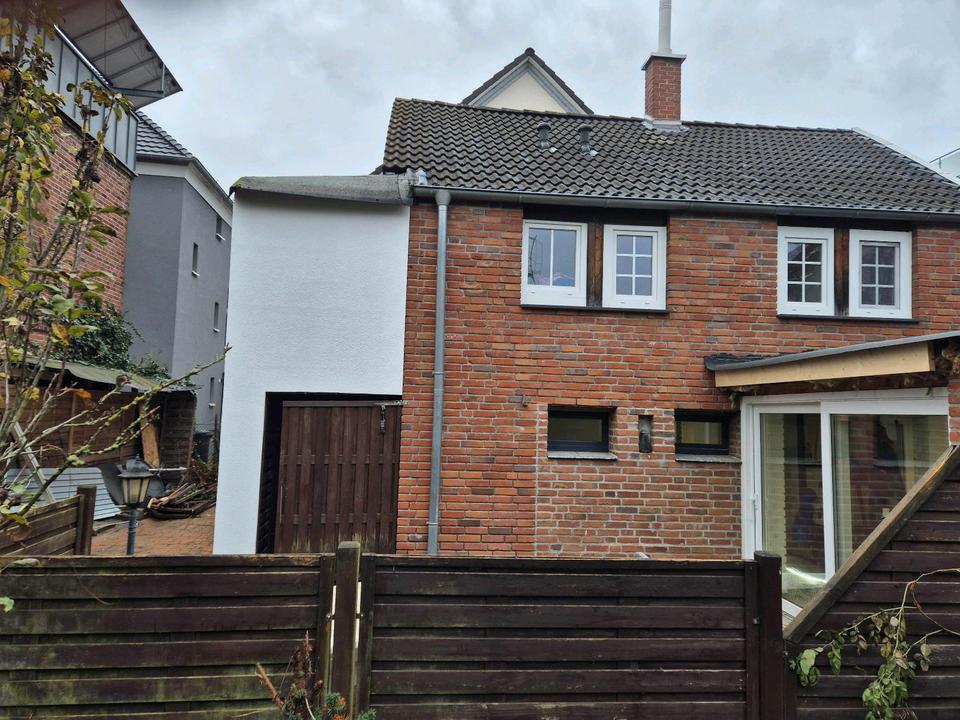 Thumbnail-Anlieger Haus