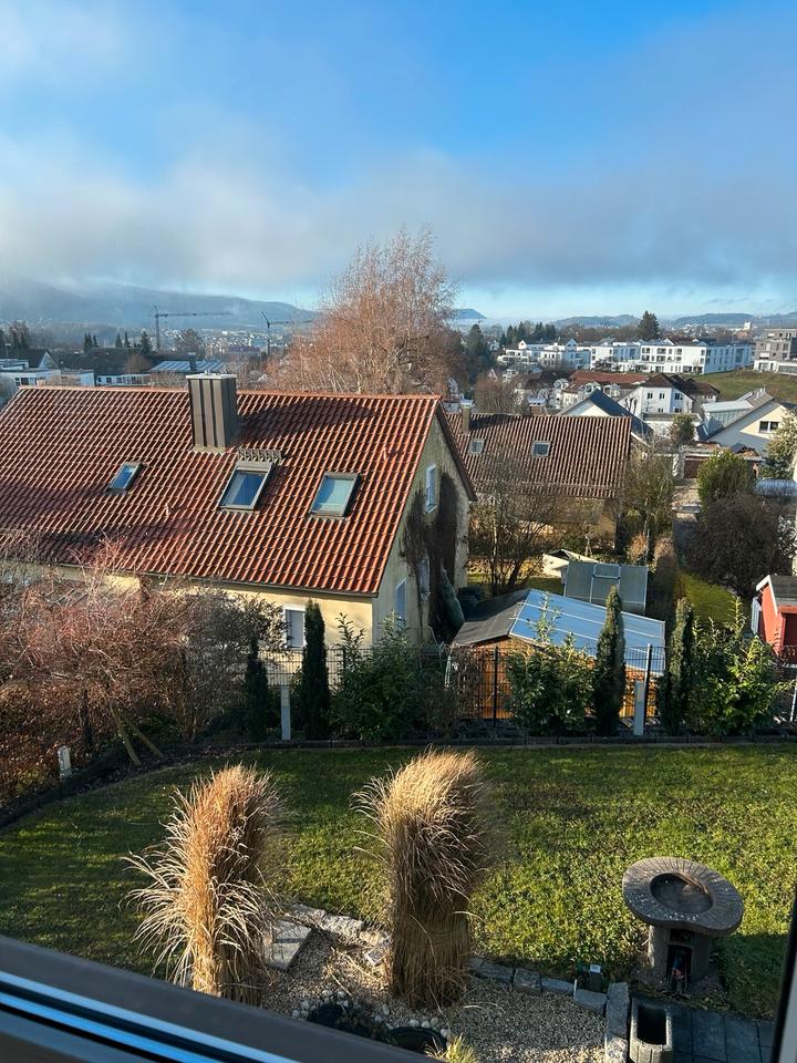 Thumbnail-❗️Helle renovierte 3 Zimmer Wohnung in AAGrauleshof zu vermieten