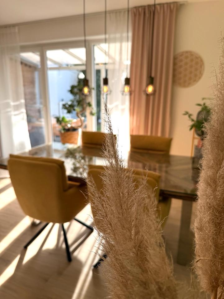 Thumbnail-Einziehen & wohlfühlen: Doppelhaushälfte mit nachhaltiger Technik