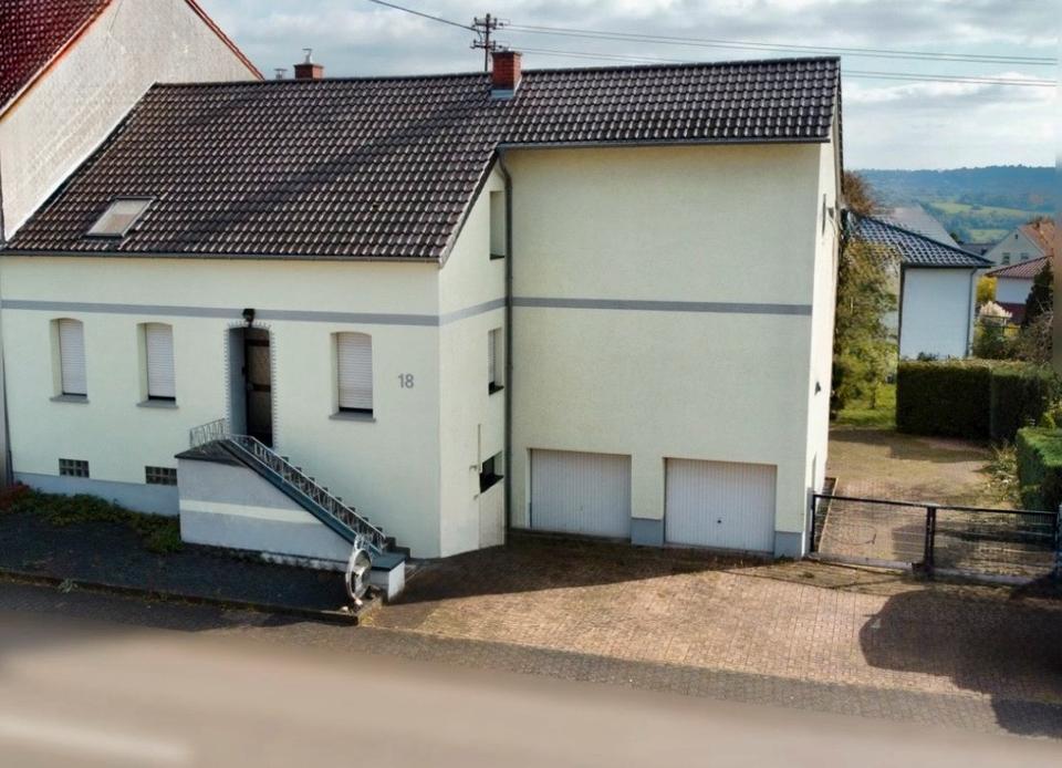 Thumbnail-Provisionsfrei & sofort verfügbar, Sonnendurchflutet, 2 Wohnungen