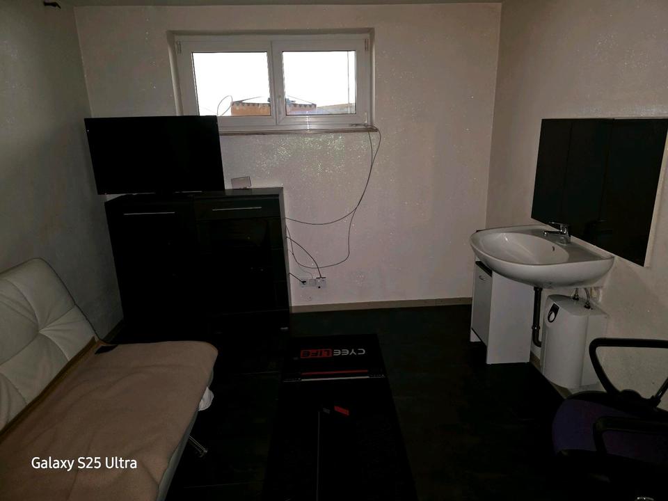 Thumbnail-Zimmer in WG