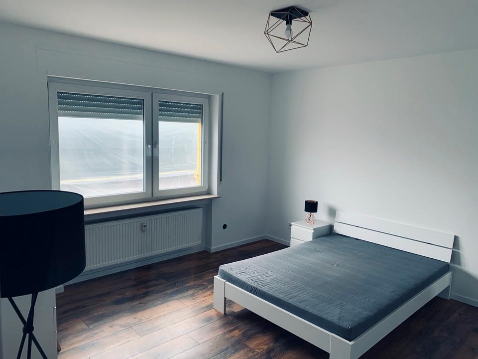 Thumbnail-WG Zimmer gehoben in Raunheim Nähe Frankfurter Flughafen