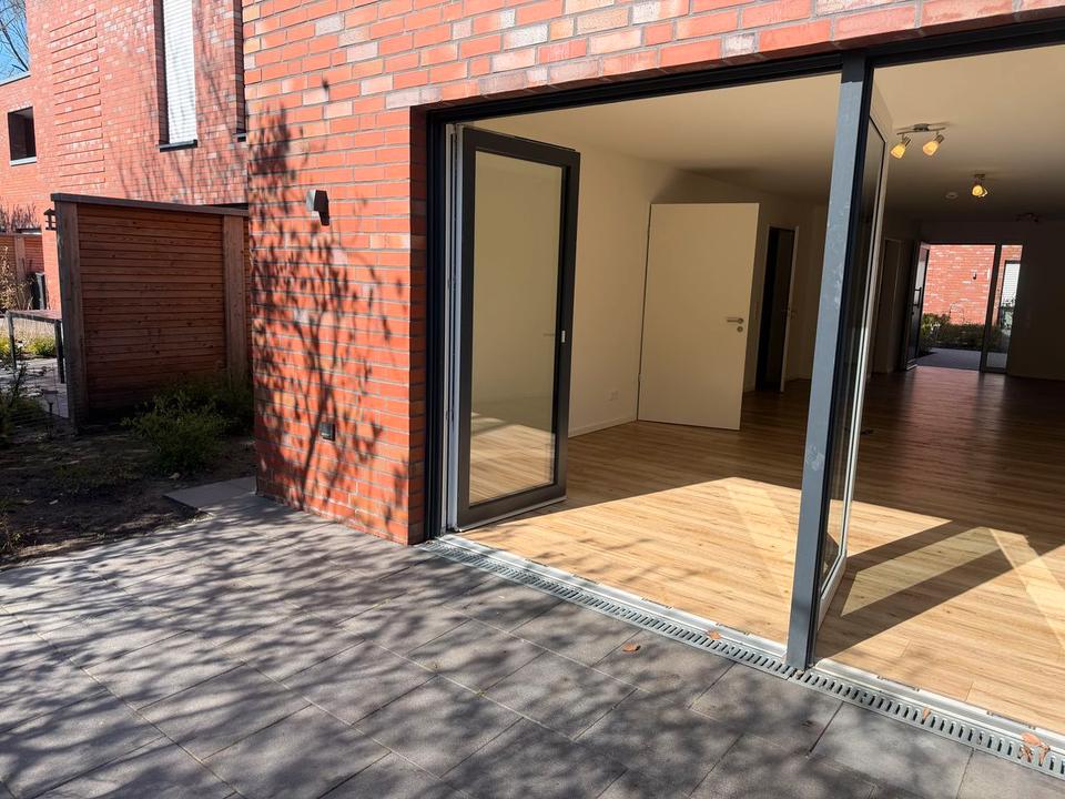 Thumbnail-Barrierefreie Wohnung mit Einbauküche - NOH Nahe AOK