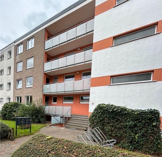 Thumbnail-Helle Wohnung 68 qm in Osnabrück Weststadt zu vermieten