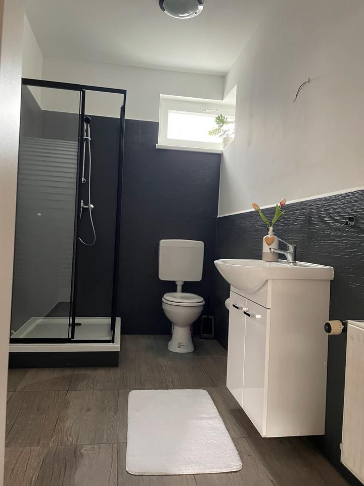 Thumbnail-2 Raumwohnung in Ribnitz-Damgarten