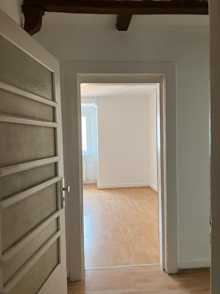 Thumbnail-Helle Wohnung Nähe City Barmen.