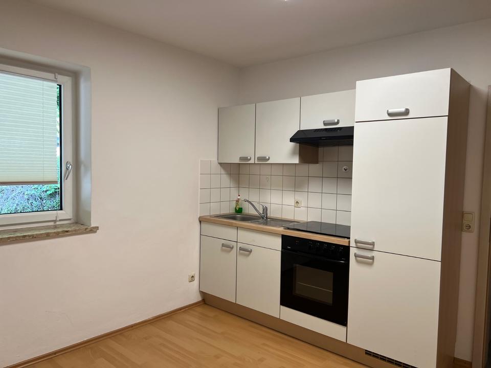 Thumbnail-1-Zimmer Apartment mit Balkon zentrumsnah