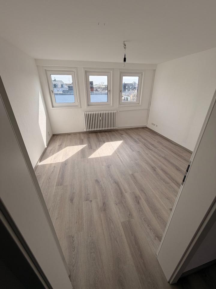 Thumbnail-Attraktive helle Single-Wohnung in zentraler Lage von Limburg