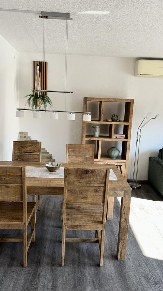 Thumbnail-Ferienwohnung,klimatisiert, 55 Quadratmeter