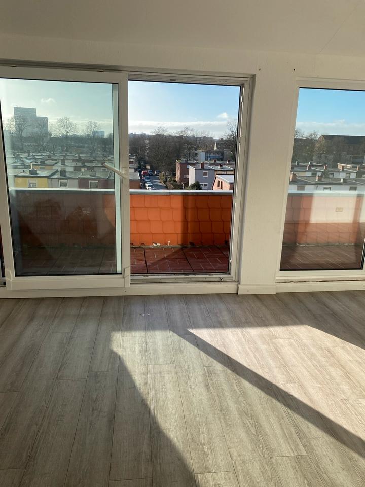 Thumbnail-Wohnung zu vermieten Bremen 28217