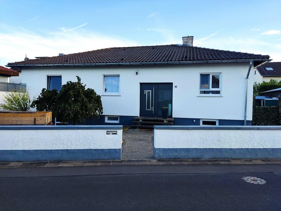 Thumbnail-Einfamilienhaus - Bungalow (Provisionsfrei)