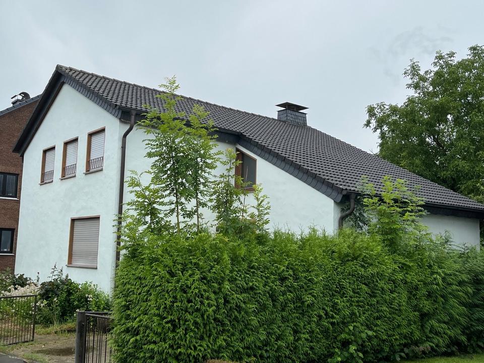 Thumbnail-Grundsolides Wohnhaus mit großen Garten in ruhiger Lage