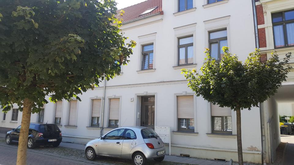 Thumbnail-schöne 3 Zimmer Wohnung über 2 Etagen