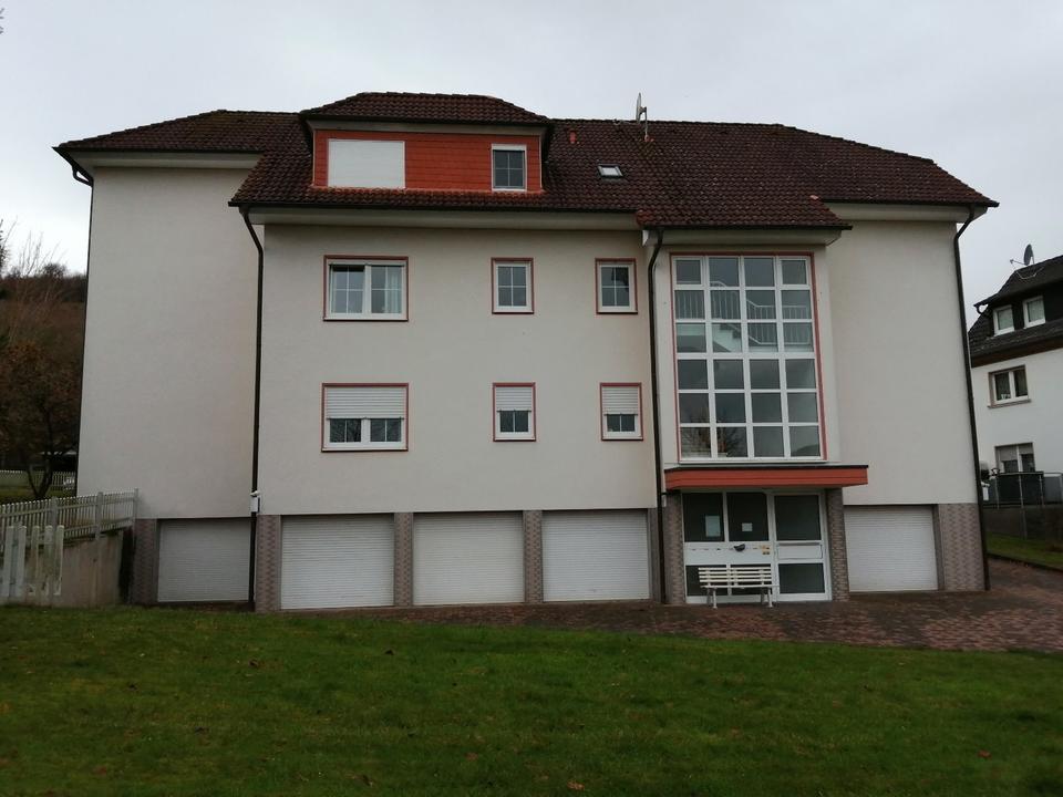 Thumbnail-Schöne 2 Zimmer-Küche-Bad Wohnung in Herscheid-Hüinghausen