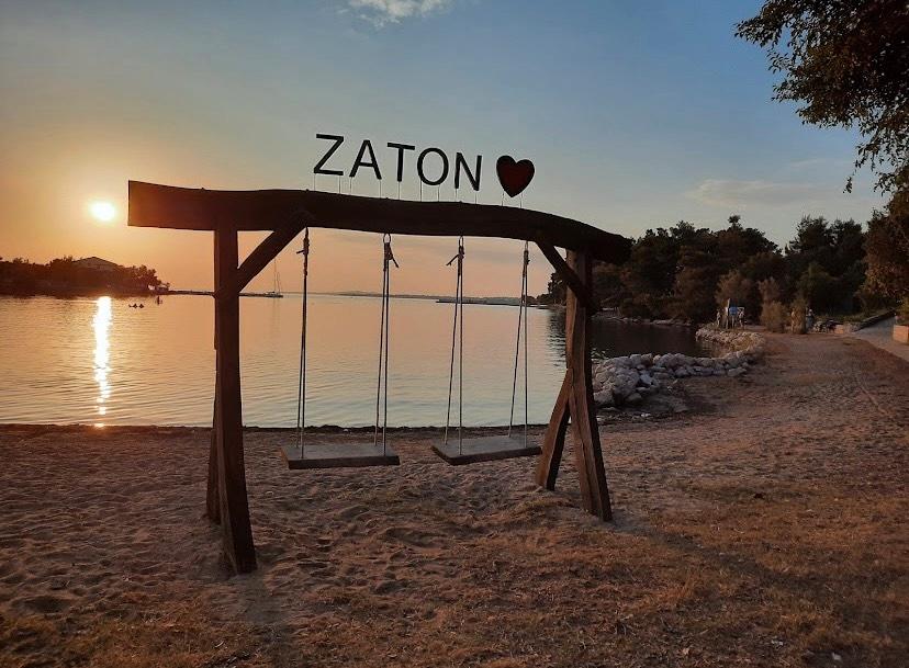 Thumbnail-Ferienwohnung Zaton (bei Zadar Nin)