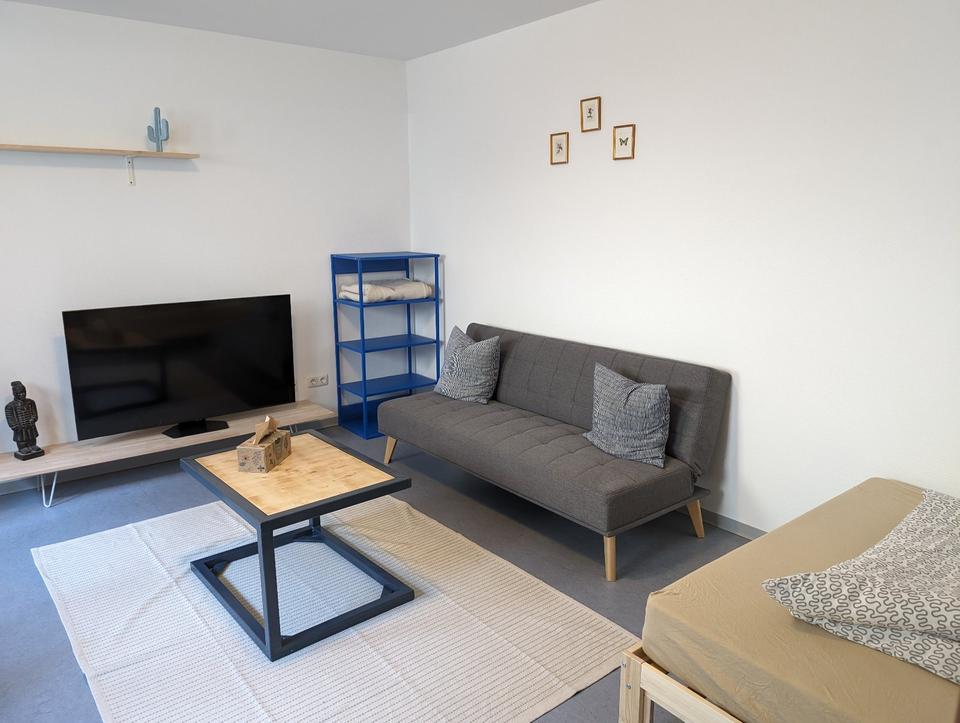 Thumbnail-✨Möbliertes Zimmer, sofort bezugsfertig✨