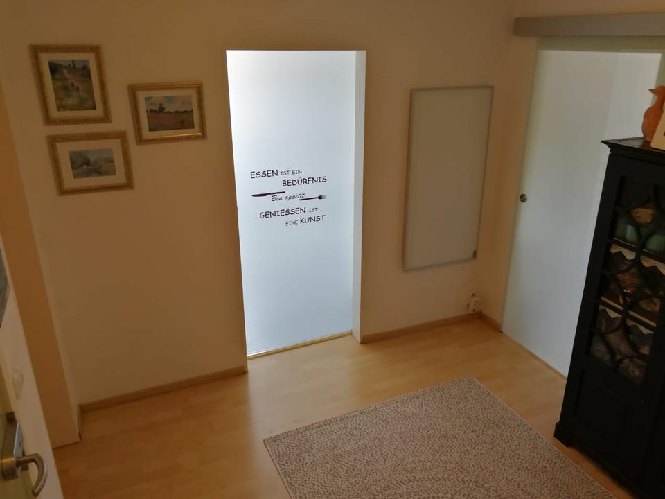 Thumbnail-Schöne 3,5 Zimmer KB Wohnung in 32339 Espelkamp ab 01.06.2026