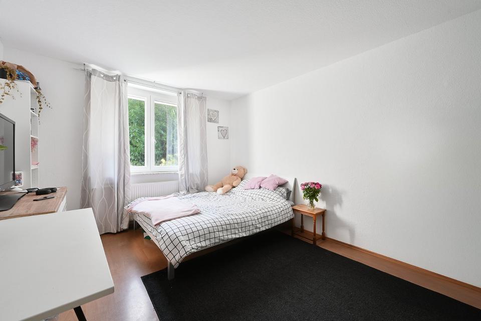Thumbnail-Helle 2-Zimmer-Wohnung in gepflegter Wohnlage von Gevelsberg