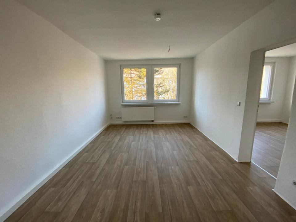 Thumbnail-Ich mach mich schick für Dich - Erstbezug nach Sanierung