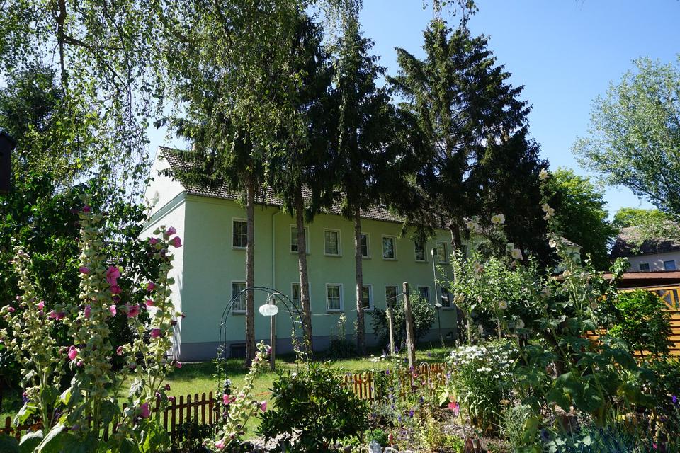 Thumbnail-Frisch saniert - Wohntraum für Familien und Paare in Löderburg