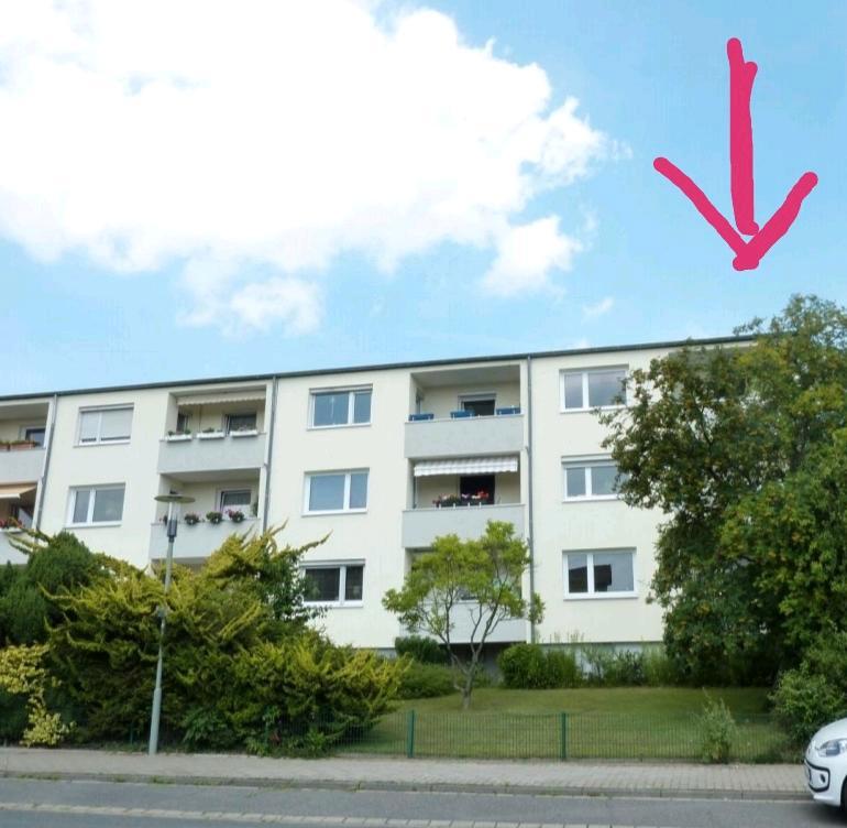 Thumbnail-3 Zimmer Wohnung Nähe Fachhochschule