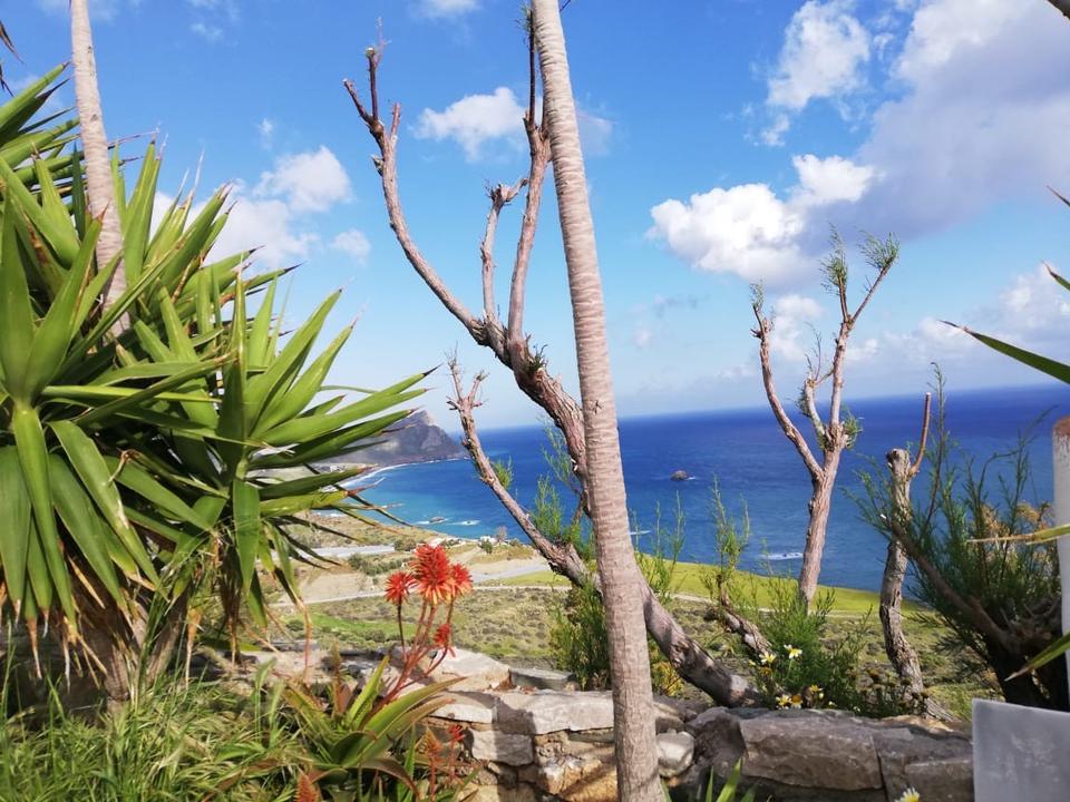 Thumbnail-Wohnung auf Kreta zu vermieten