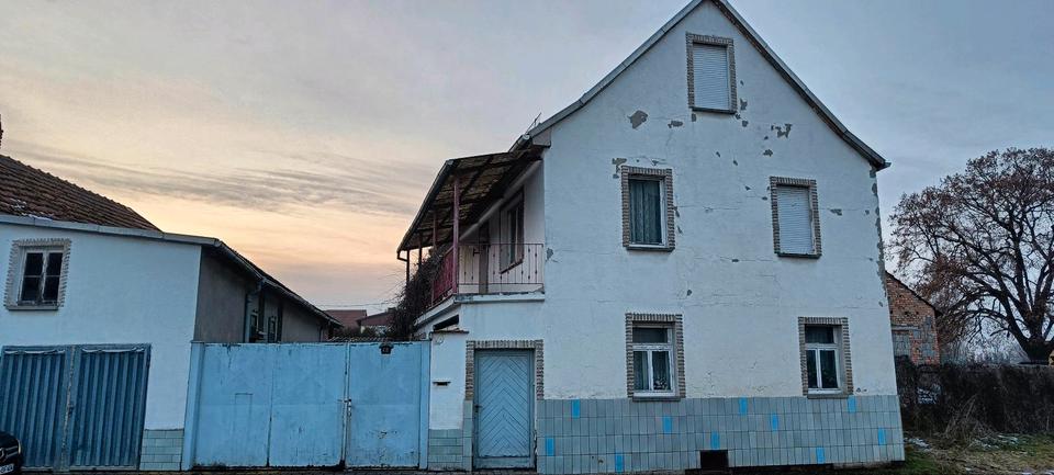 Thumbnail-Haus zum verwirklichen OT Ottenhausen Ein-, Mehrfamilienhaus