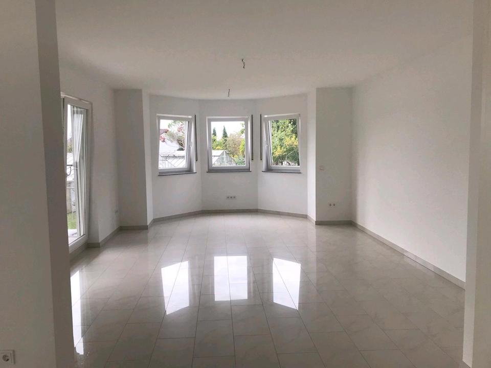 Thumbnail-Mietwohnung