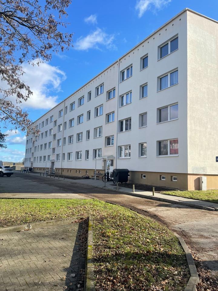 Thumbnail-3-4 Zimmer-Wohnungen in Malliß