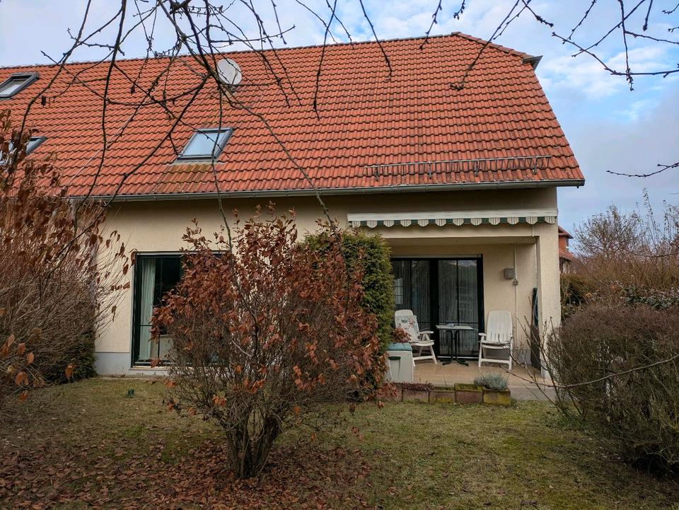 Thumbnail-Doppelhaushälfte zu verkaufen